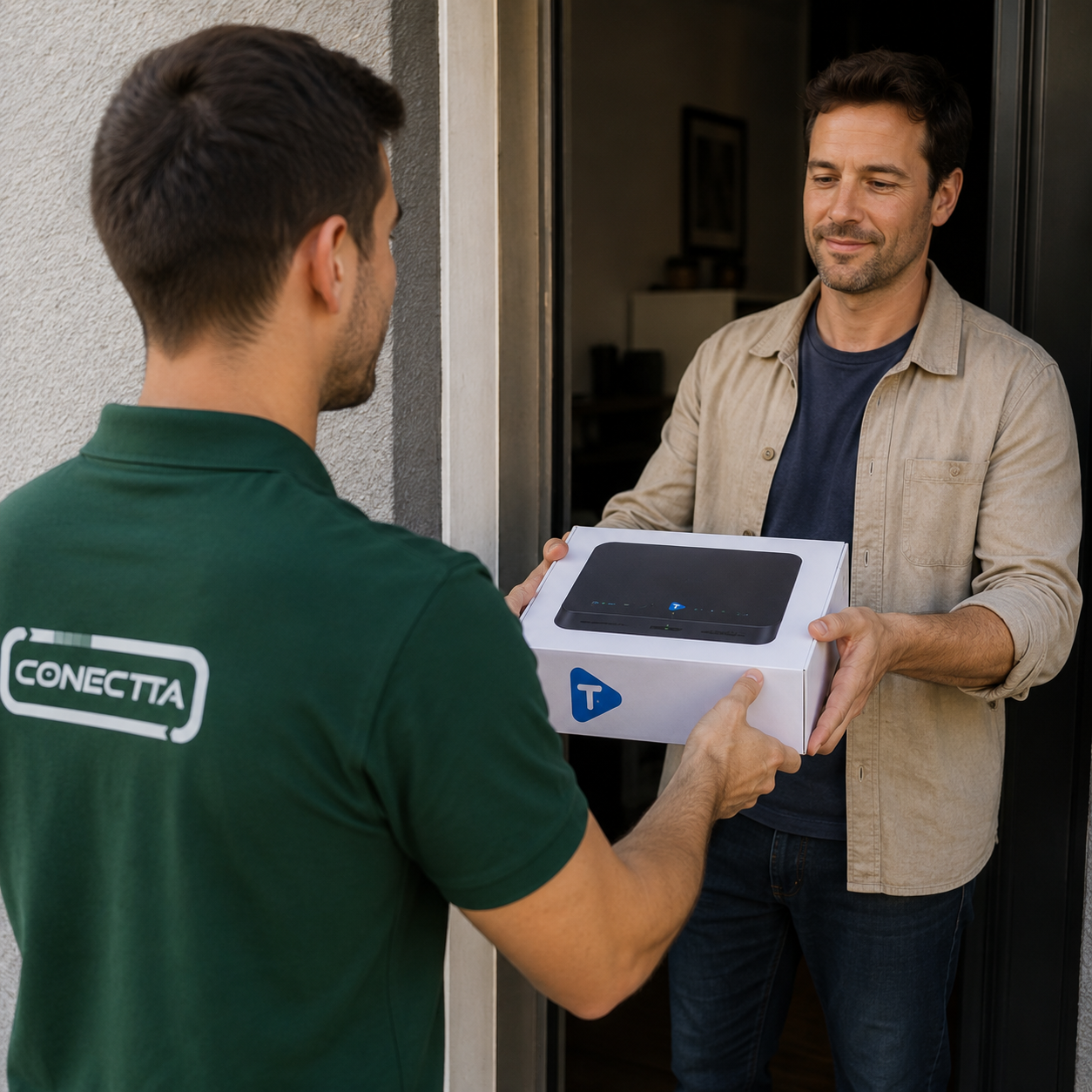 logistica inversa devoluciones
